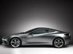 Lotus Elite Concept 2010 года